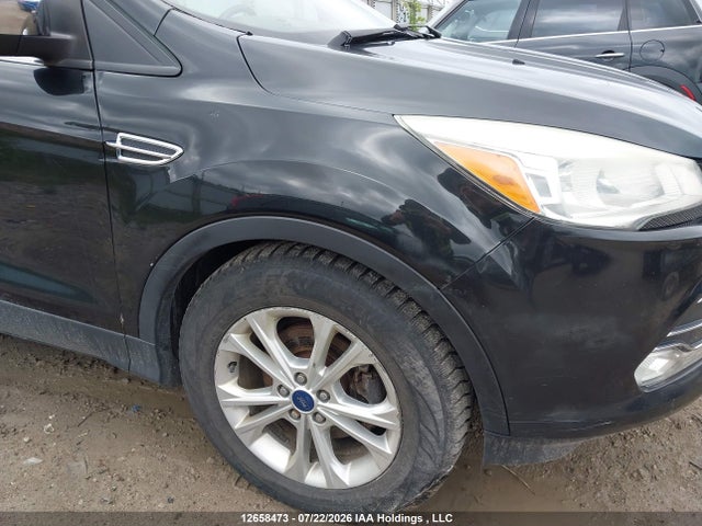 Ford Escape 2015 1FMCU0GX5FUA54704 Image 20