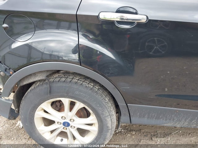 Ford Escape 2015 1FMCU0GX5FUA54704 Image 21