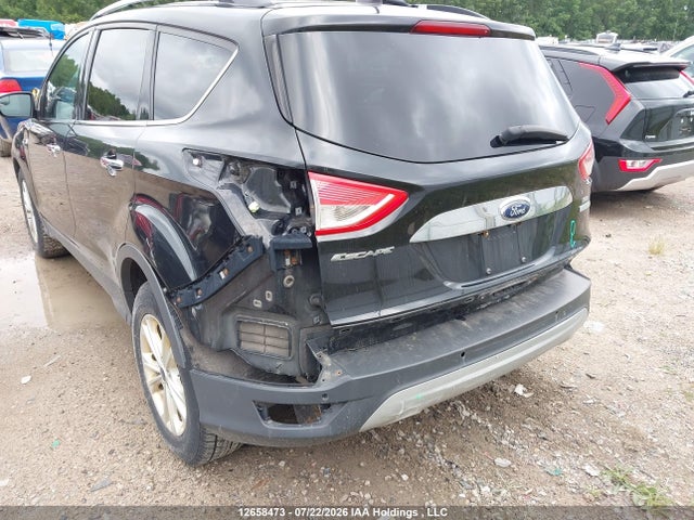 Ford Escape 2015 1FMCU0GX5FUA54704 Image 22