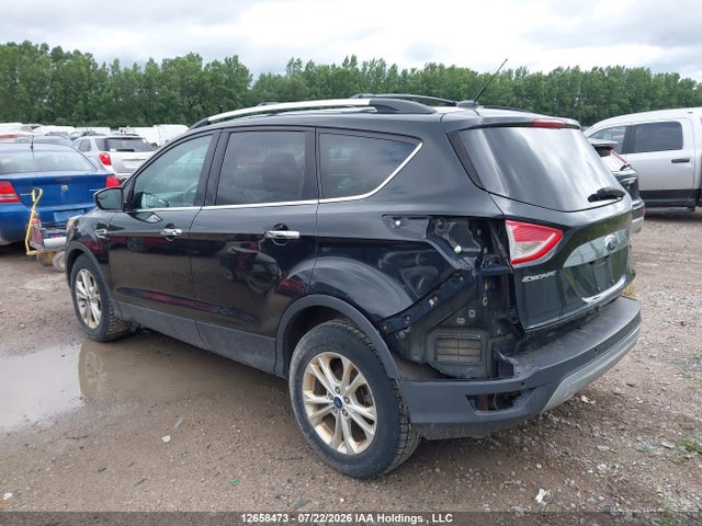 Ford Escape 2015 1FMCU0GX5FUA54704 Image 3