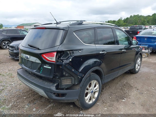 Ford Escape 2015 1FMCU0GX5FUA54704 Image 4