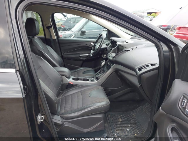 Продажа на аукционе авто 2015 Ford Escape, vin: 1FMCU0GX5FUA54704, номер лота: 12658473