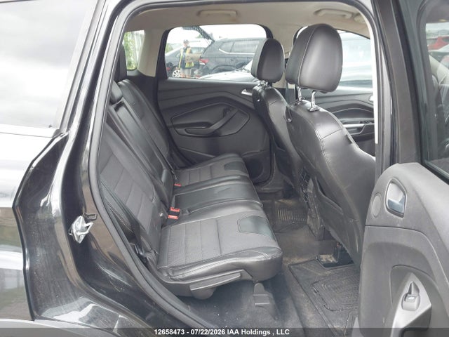 Ford Escape 2015 1FMCU0GX5FUA54704 Image 8