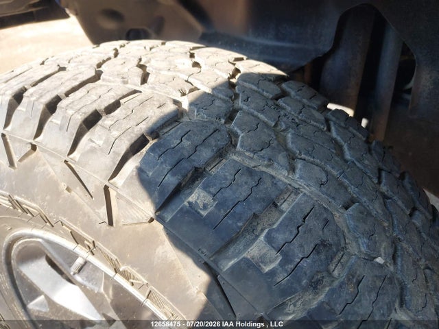 2023 Jeep Wrangler 4-door Willys მანქანა იყიდება აუქციონზე, vin: 1C4HJXDG2PW589365, აუქციონის ნომერი: 12658475