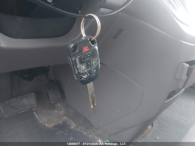Продажа на аукционе авто 2011 Honda Odyssey Ex-l, vin: 5FNRL5H66BB501063, номер лота: 12658477