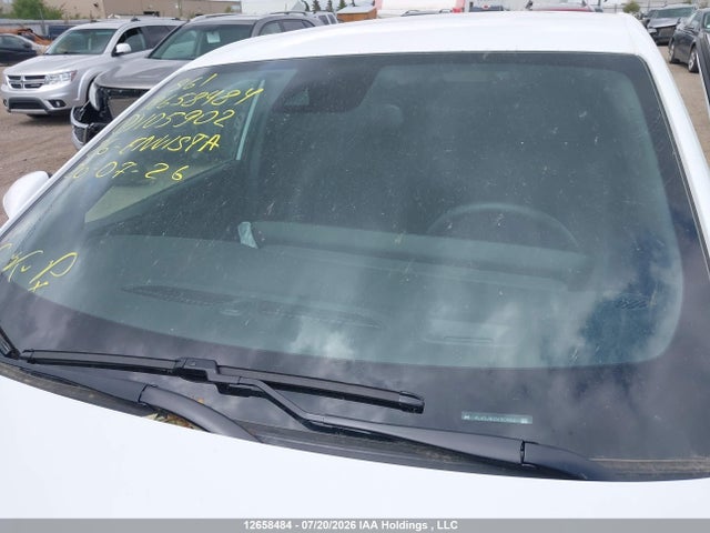 12658484 :رقم المزاد ، KL47LAE23TB105902 vin ، 2026 Buick Envista Preferred مزاد بيع