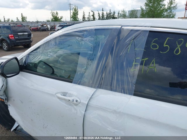 12658484 :رقم المزاد ، KL47LAE23TB105902 vin ، 2026 Buick Envista Preferred مزاد بيع