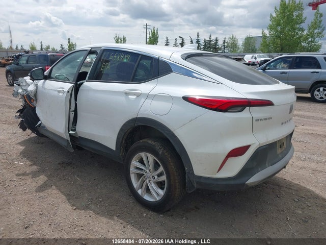 12658484 :رقم المزاد ، KL47LAE23TB105902 vin ، 2026 Buick Envista Preferred مزاد بيع