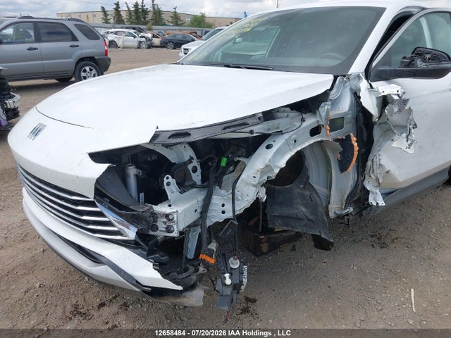 12658484 :رقم المزاد ، KL47LAE23TB105902 vin ، 2026 Buick Envista Preferred مزاد بيع