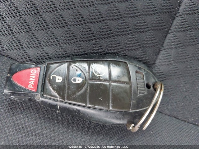 Продажа на аукционе авто 2010 Dodge Grand Caravan Se, vin: 2D4RN4DE8AR304032, номер лота: 12658485