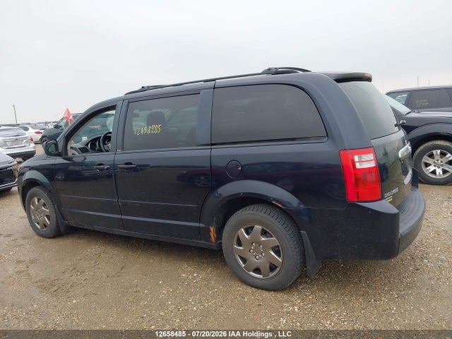 Продажа на аукционе авто 2010 Dodge Grand Caravan Se, vin: 2D4RN4DE8AR304032, номер лота: 12658485