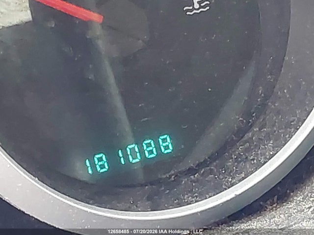 Продажа на аукционе авто 2010 Dodge Grand Caravan Se, vin: 2D4RN4DE8AR304032, номер лота: 12658485