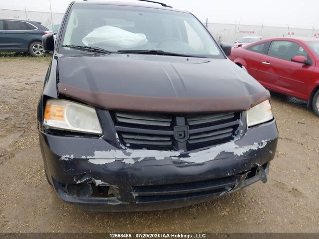 Продажа на аукционе авто 2010 Dodge Grand Caravan Se, vin: 2D4RN4DE8AR304032, номер лота: 12658485