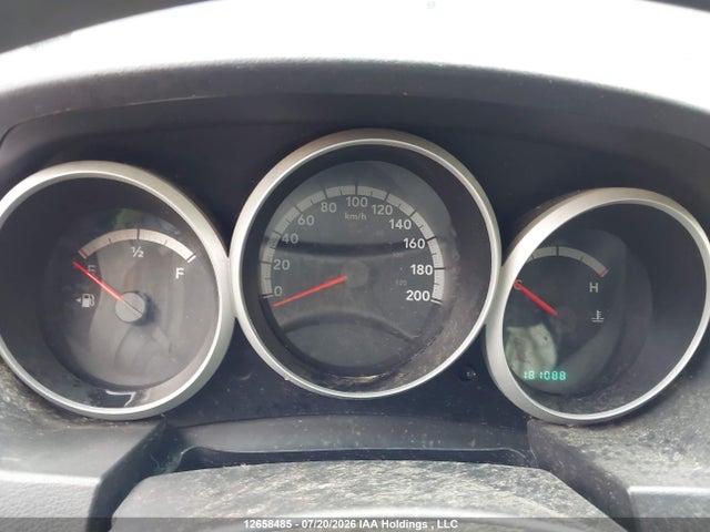 Продажа на аукционе авто 2010 Dodge Grand Caravan Se, vin: 2D4RN4DE8AR304032, номер лота: 12658485