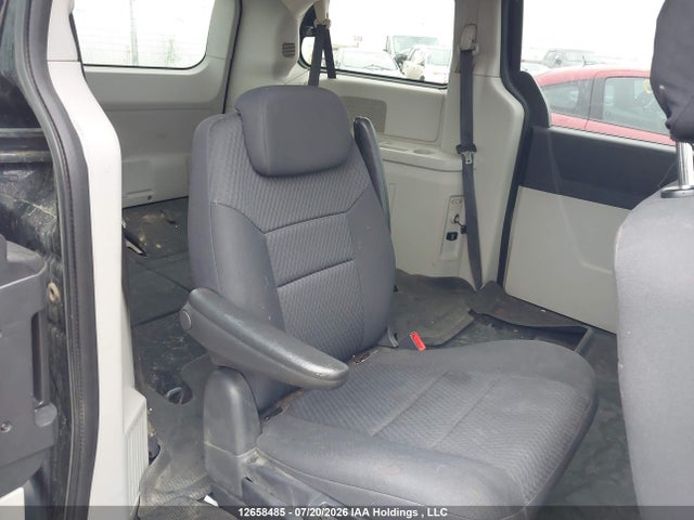 Продажа на аукционе авто 2010 Dodge Grand Caravan Se, vin: 2D4RN4DE8AR304032, номер лота: 12658485