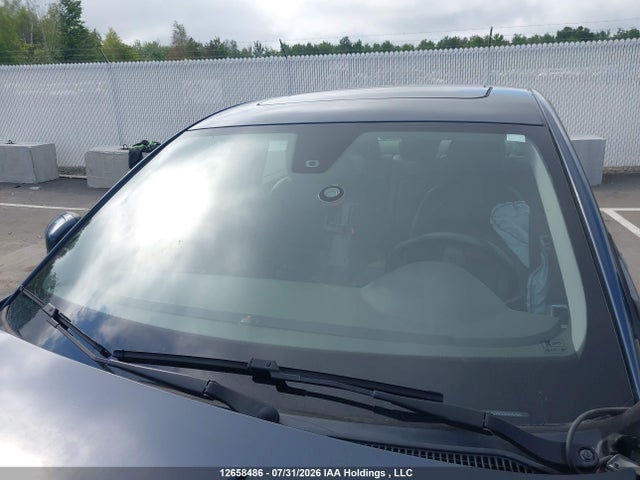 12658486 :رقم المزاد ، YV1672MS6B2542895 vin ، 2011 Volvo S40 T5 مزاد بيع