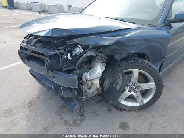 Auction sale of the 2011 Volvo S40 T5, vin: YV1672MS6B2542895, lot number: 12658486