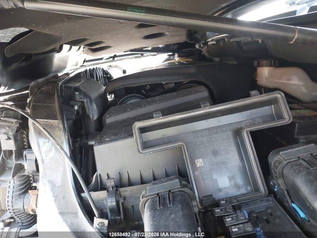 Продаж на аукціоні авто 2015 Ford Edge, vin: 2FMTK4AP9FBC00601, номер лоту: 12658492