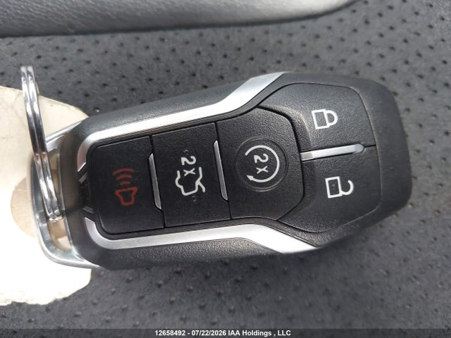 Продаж на аукціоні авто 2015 Ford Edge, vin: 2FMTK4AP9FBC00601, номер лоту: 12658492