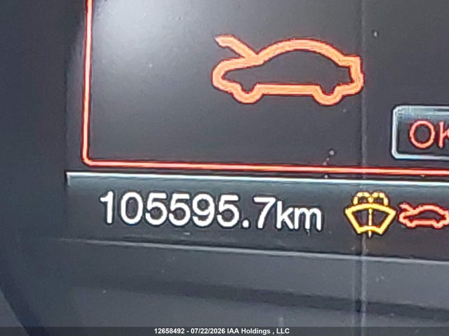 Продаж на аукціоні авто 2015 Ford Edge, vin: 2FMTK4AP9FBC00601, номер лоту: 12658492