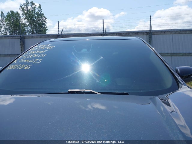 Продаж на аукціоні авто 2015 Ford Edge, vin: 2FMTK4AP9FBC00601, номер лоту: 12658492