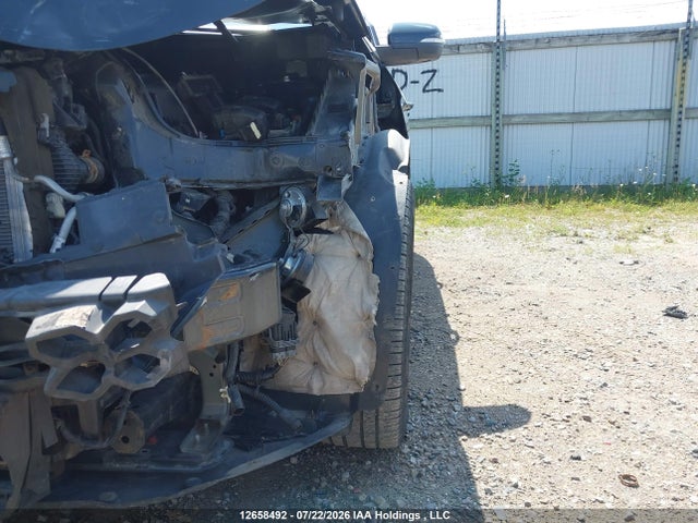Продаж на аукціоні авто 2015 Ford Edge, vin: 2FMTK4AP9FBC00601, номер лоту: 12658492