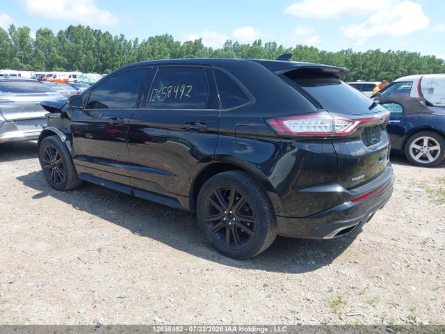 Продаж на аукціоні авто 2015 Ford Edge, vin: 2FMTK4AP9FBC00601, номер лоту: 12658492