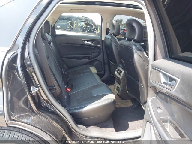 Продаж на аукціоні авто 2015 Ford Edge, vin: 2FMTK4AP9FBC00601, номер лоту: 12658492