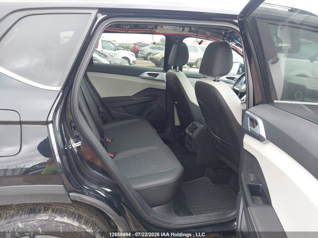 Aukcja sprzedaży 2026 Volkswagen Taos, vin: 3VVVC7B21TM018241, numer aukcji: 12658494