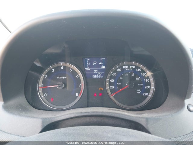 Hyundai ACCENT GL 2016 KMHCT5AE2GU249460 Image 12