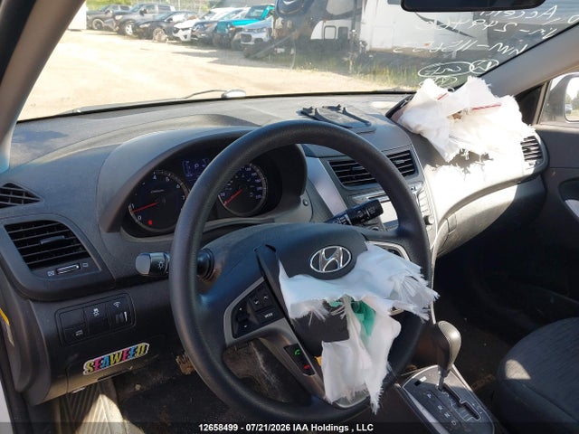 Hyundai ACCENT GL 2016 KMHCT5AE2GU249460 Image 15