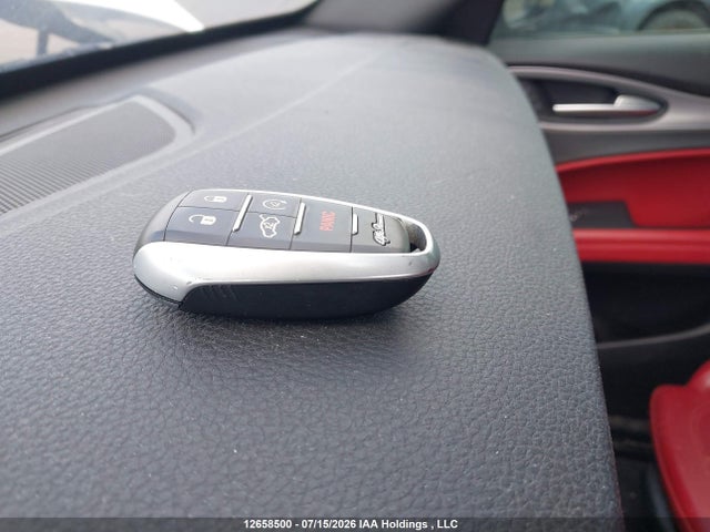 ZASFAKNN7J7C12028 Alfa Romeo Stelvio Ti Sport