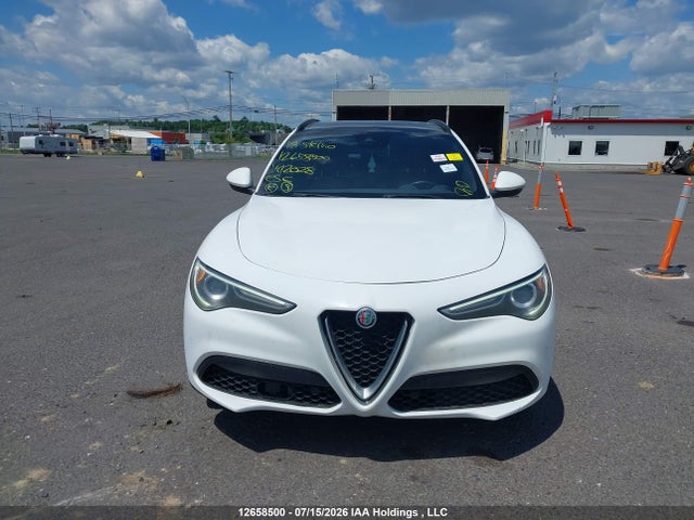 ZASFAKNN7J7C12028 Alfa Romeo Stelvio Ti Sport