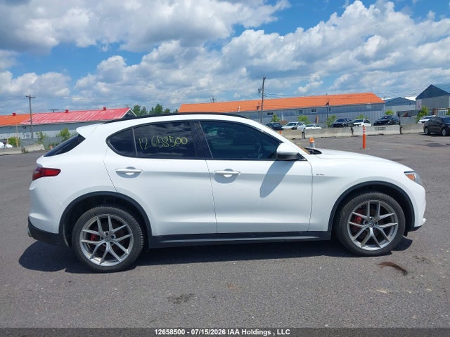 ZASFAKNN7J7C12028 Alfa Romeo Stelvio Ti Sport
