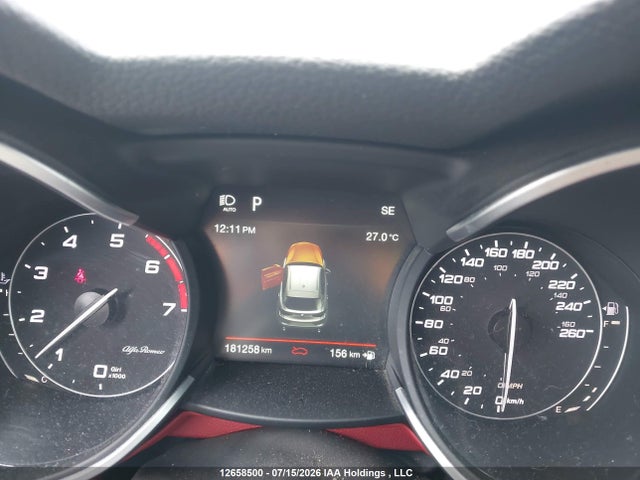 ZASFAKNN7J7C12028 Alfa Romeo Stelvio Ti Sport