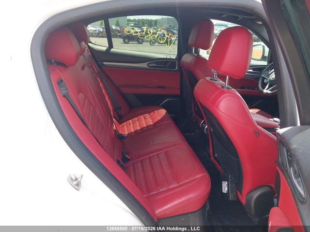 ZASFAKNN7J7C12028 Alfa Romeo Stelvio Ti Sport