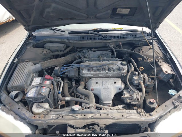 Продаж на аукціоні авто 2001 Honda Accord Lx, vin: 1HGCG56401A814615, номер лоту: 12658502