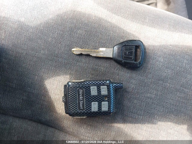 Продаж на аукціоні авто 2001 Honda Accord Lx, vin: 1HGCG56401A814615, номер лоту: 12658502