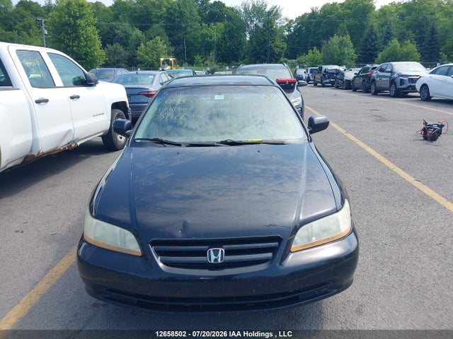 Продаж на аукціоні авто 2001 Honda Accord Lx, vin: 1HGCG56401A814615, номер лоту: 12658502