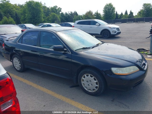 Продаж на аукціоні авто 2001 Honda Accord Lx, vin: 1HGCG56401A814615, номер лоту: 12658502