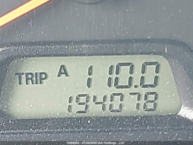 Продаж на аукціоні авто 2001 Honda Accord Lx, vin: 1HGCG56401A814615, номер лоту: 12658502