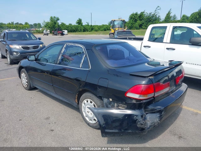 Продаж на аукціоні авто 2001 Honda Accord Lx, vin: 1HGCG56401A814615, номер лоту: 12658502