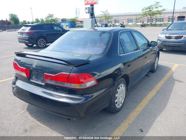 Продаж на аукціоні авто 2001 Honda Accord Lx, vin: 1HGCG56401A814615, номер лоту: 12658502