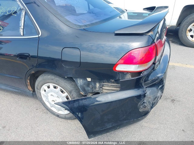 Продаж на аукціоні авто 2001 Honda Accord Lx, vin: 1HGCG56401A814615, номер лоту: 12658502