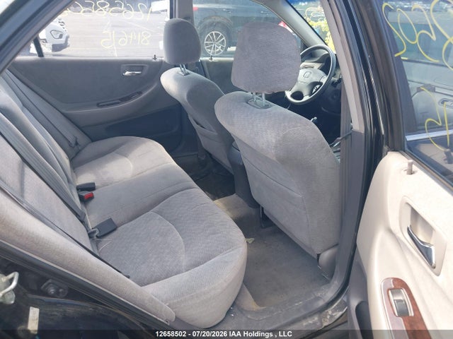 Продаж на аукціоні авто 2001 Honda Accord Lx, vin: 1HGCG56401A814615, номер лоту: 12658502
