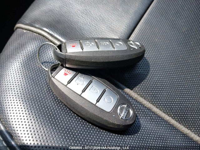 12658503 :رقم المزاد ، JN1BJ1BW1MW443227 vin ، 2021 Nissan Qashqai S/sl/sv مزاد بيع