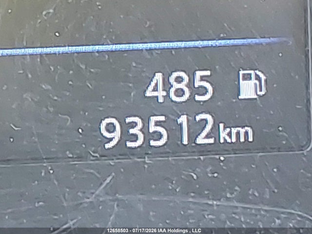 12658503 :رقم المزاد ، JN1BJ1BW1MW443227 vin ، 2021 Nissan Qashqai S/sl/sv مزاد بيع