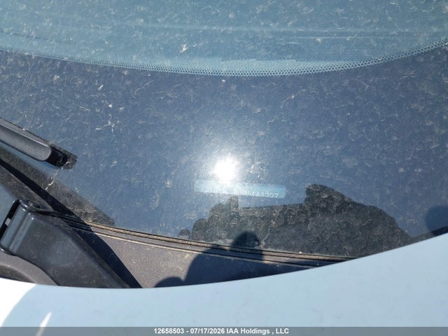 12658503 :رقم المزاد ، JN1BJ1BW1MW443227 vin ، 2021 Nissan Qashqai S/sl/sv مزاد بيع