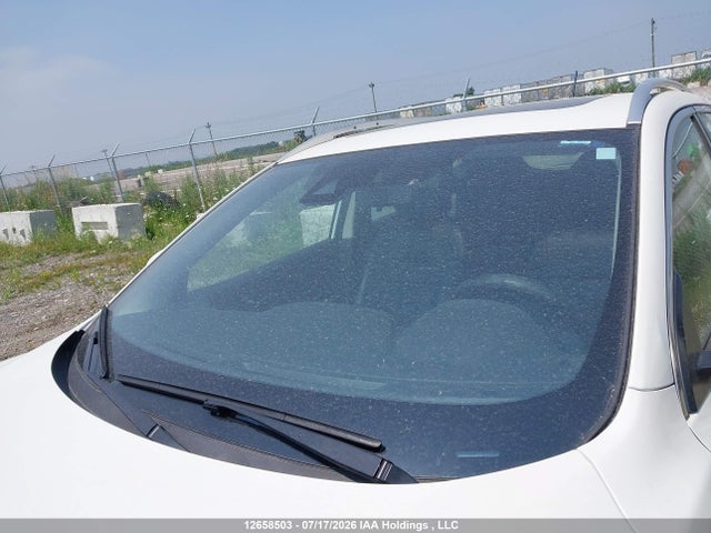 12658503 :رقم المزاد ، JN1BJ1BW1MW443227 vin ، 2021 Nissan Qashqai S/sl/sv مزاد بيع
