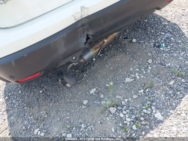 12658503 :رقم المزاد ، JN1BJ1BW1MW443227 vin ، 2021 Nissan Qashqai S/sl/sv مزاد بيع